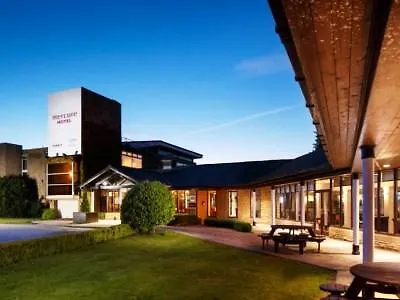 ***  Jupiter Hotel Wetherby Reino Unido