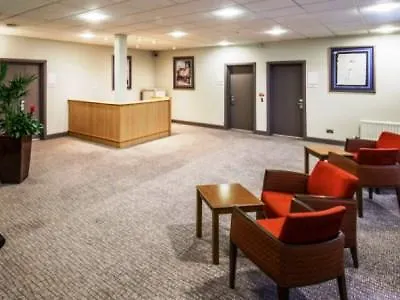 Jupiter Hotel Wetherby