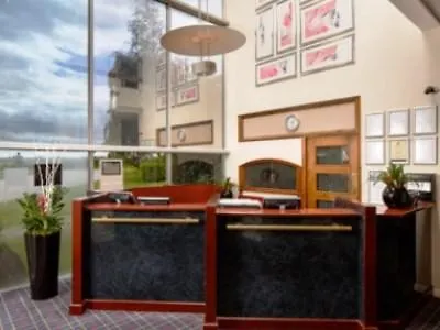 Jupiter Hotel Wetherby