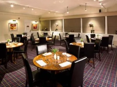 Jupiter Hotel Wetherby 3*,