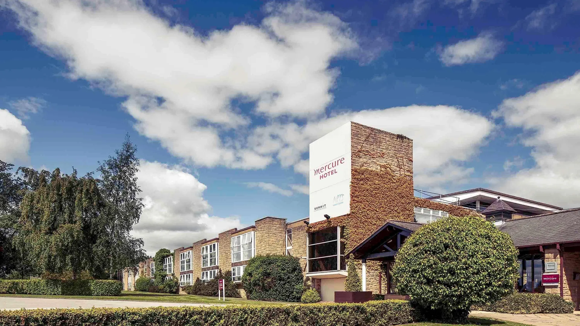 Jupiter Hotel Wetherby Reino Unido