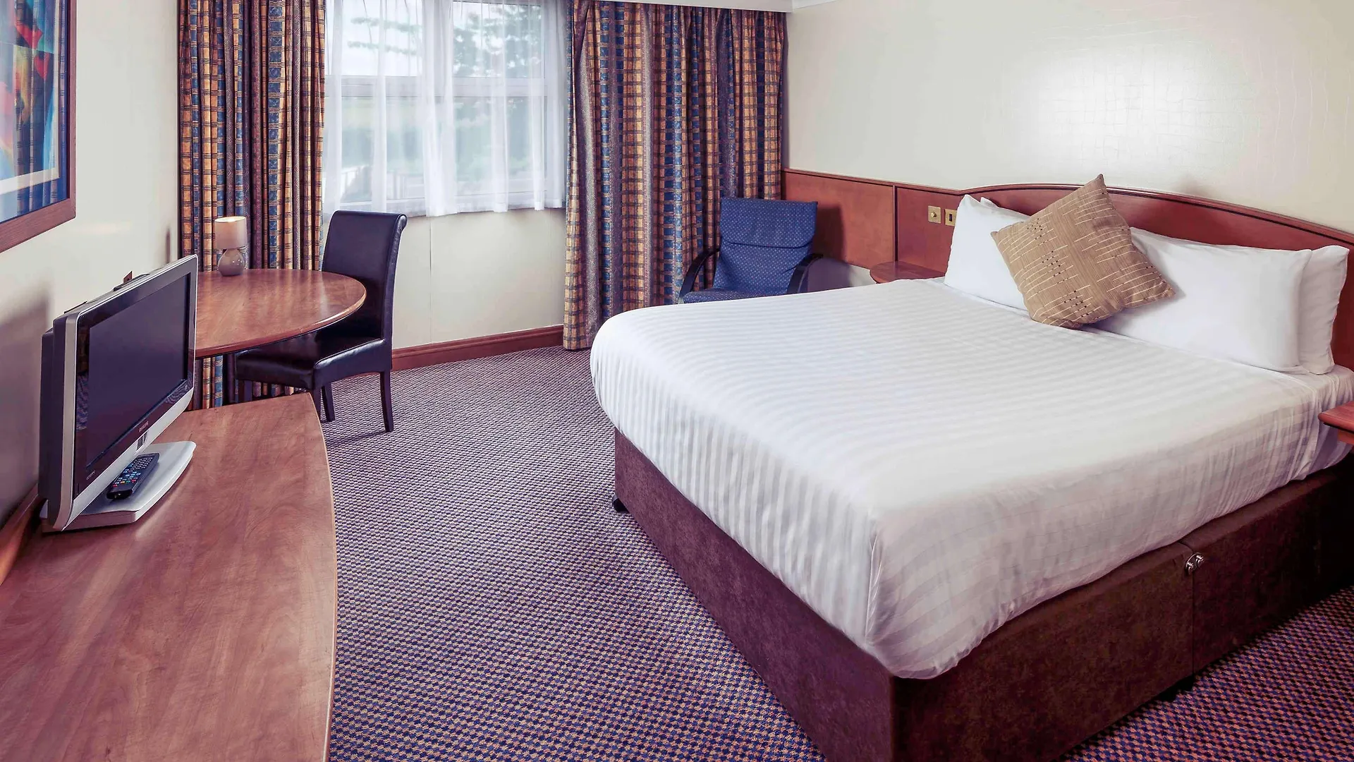 Jupiter Hotel Wetherby 3*,  Reino Unido