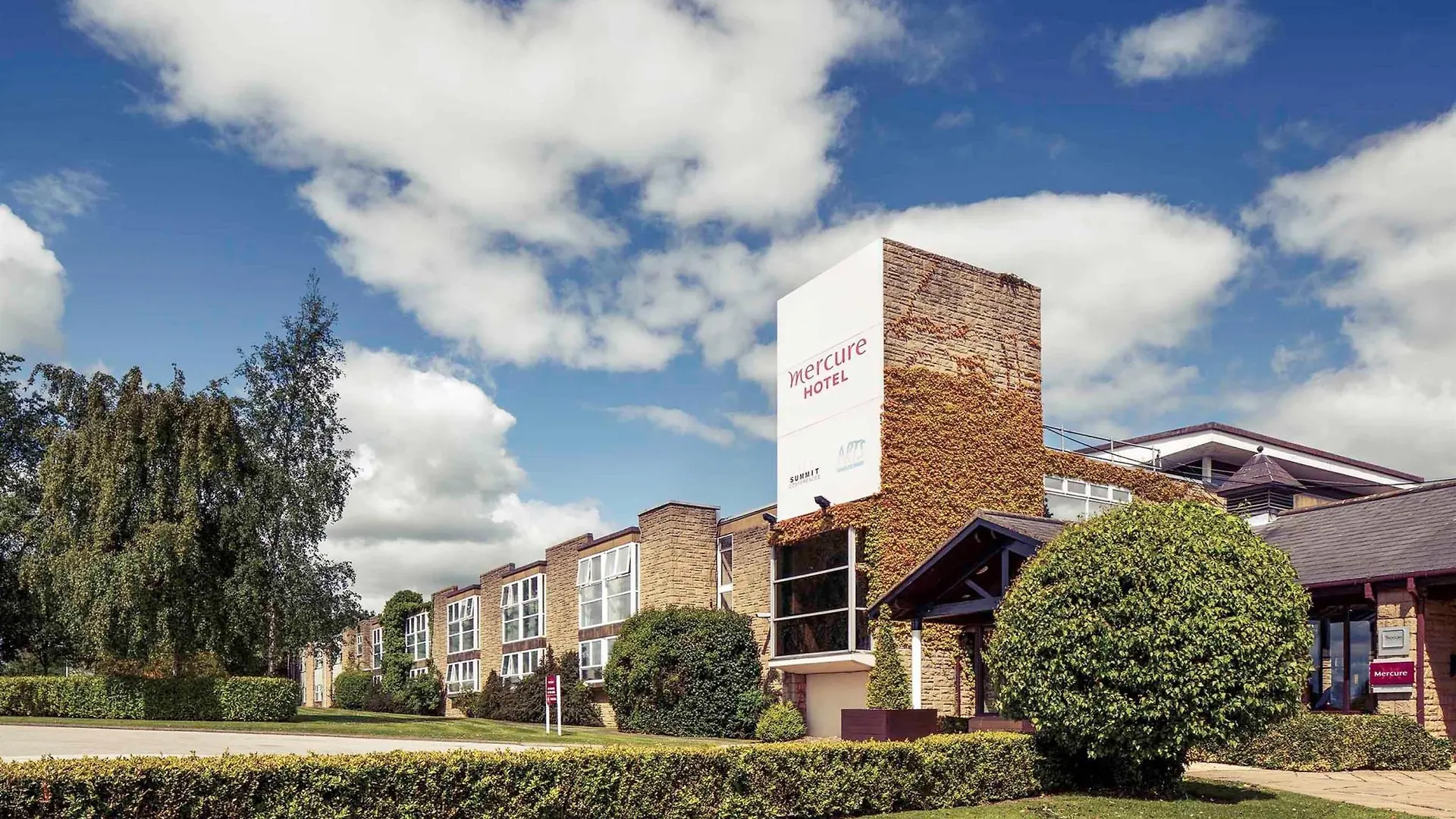 ***  Jupiter Hotel Wetherby Reino Unido