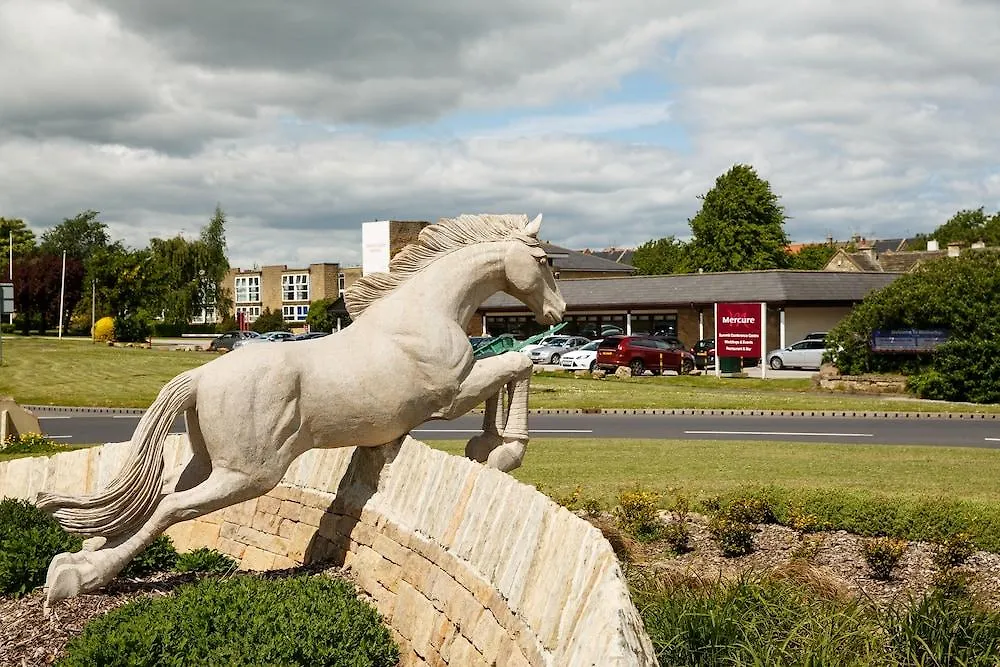 ***  Jupiter Hotel Wetherby Reino Unido