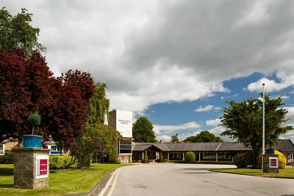 Jupiter Hotel Wetherby