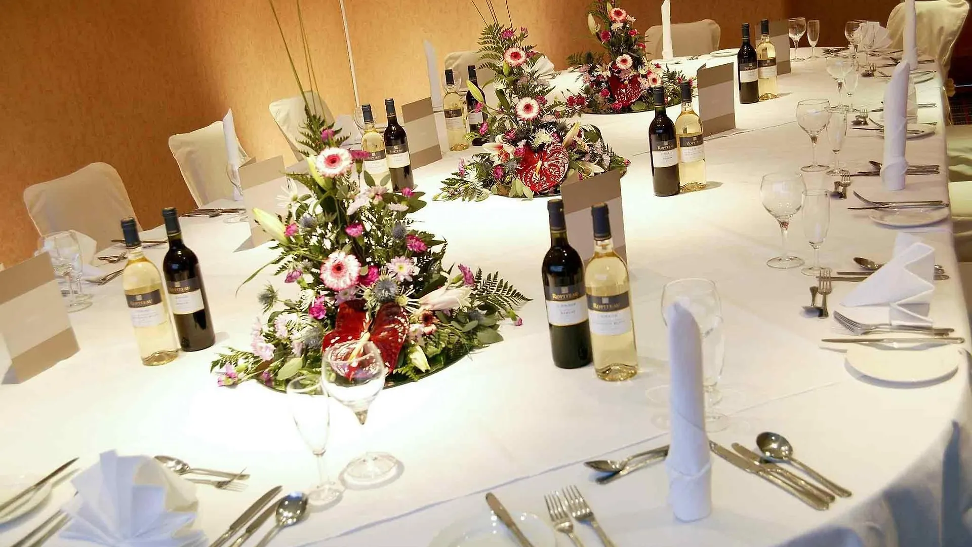 Jupiter Hotel Wetherby