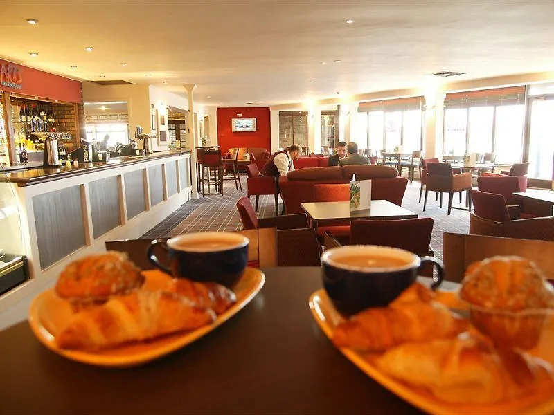 ***  Jupiter Hotel Wetherby Reino Unido
