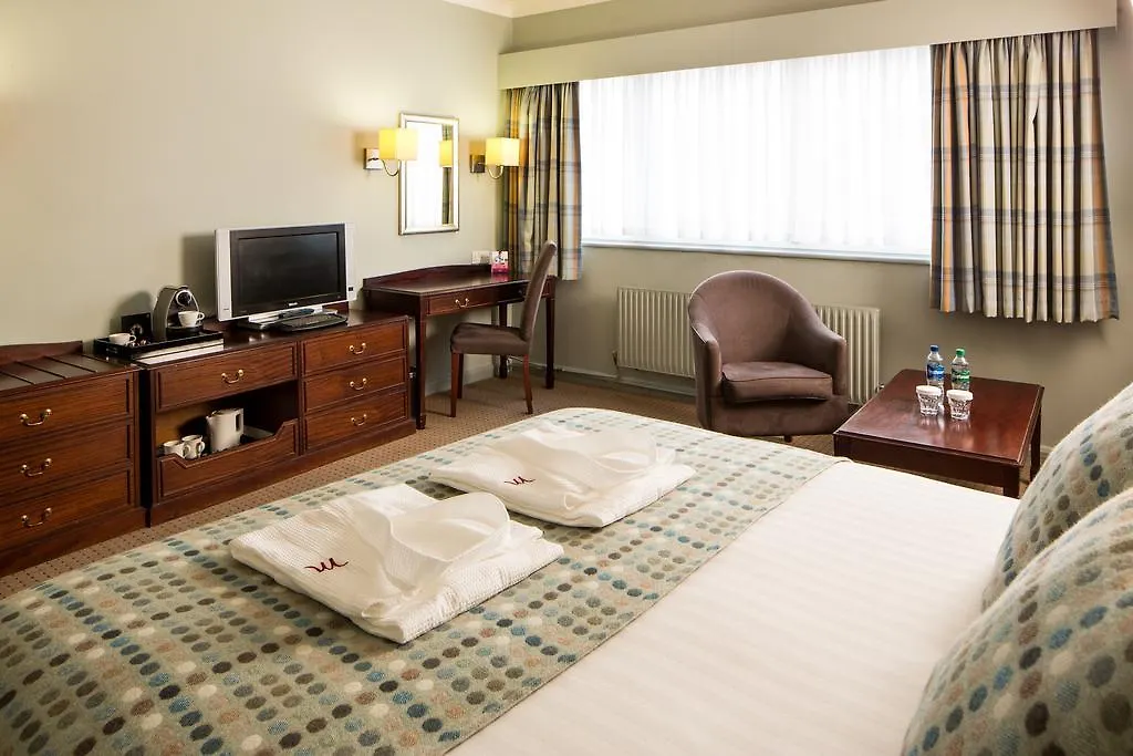 Jupiter Hotel Wetherby