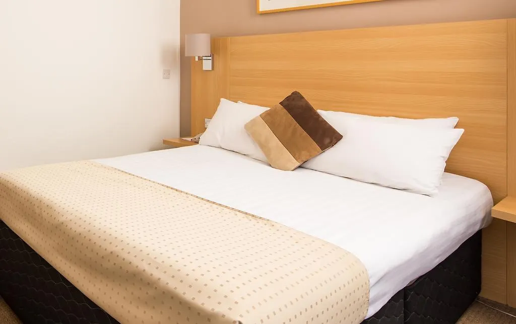 Jupiter Hotel Wetherby