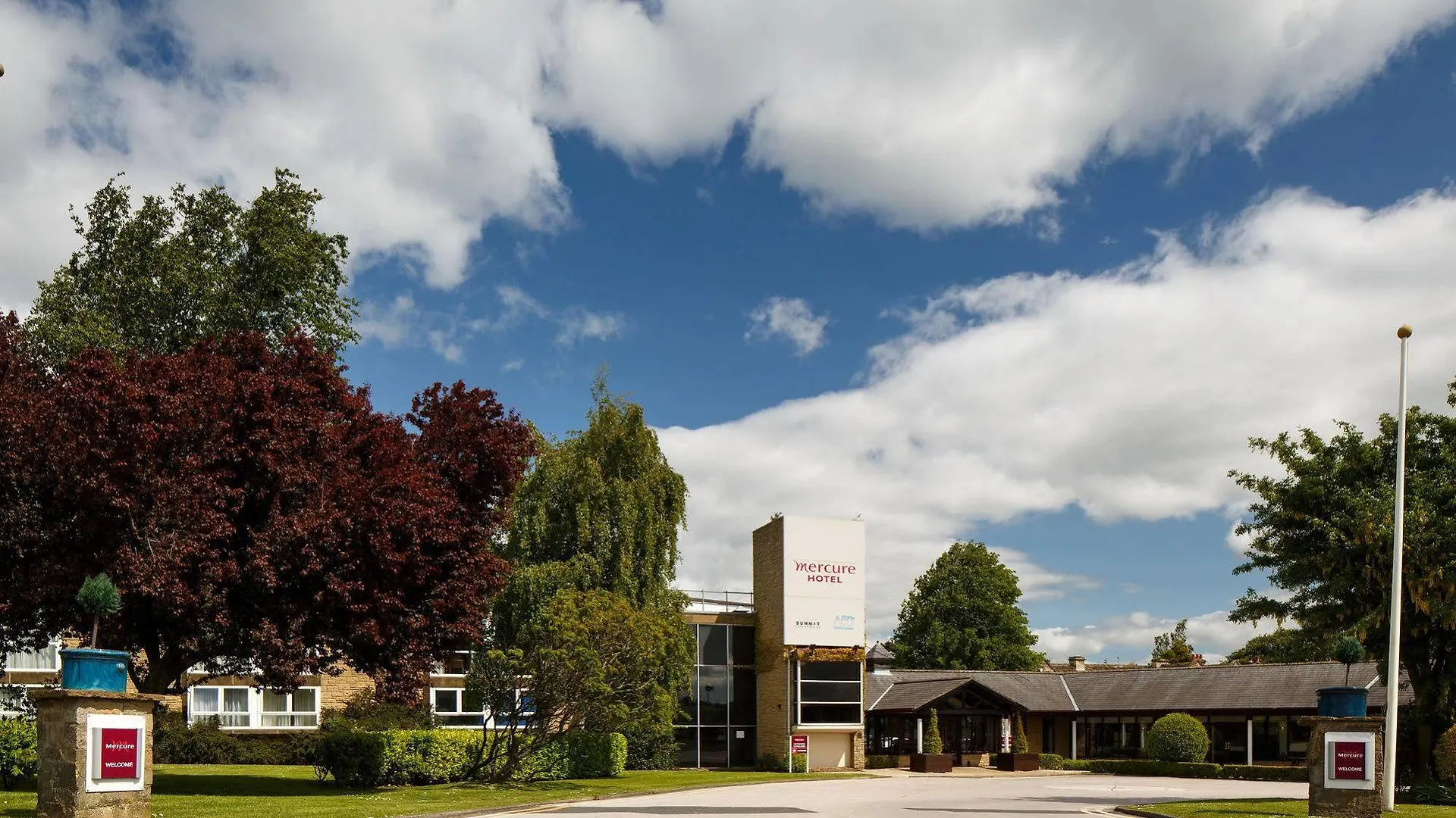 Jupiter Hotel Wetherby Reino Unido