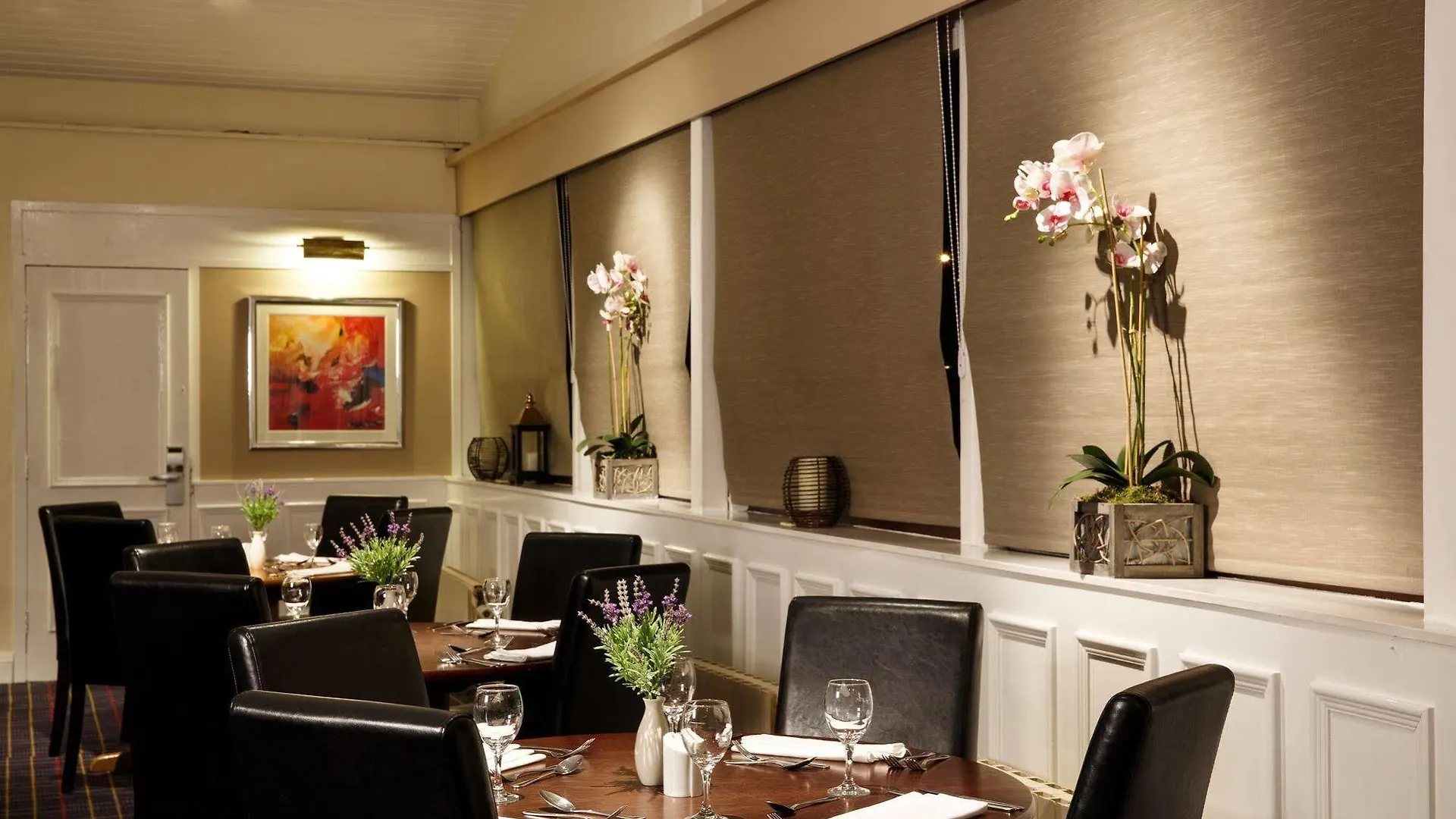 ***  Jupiter Hotel Wetherby Reino Unido