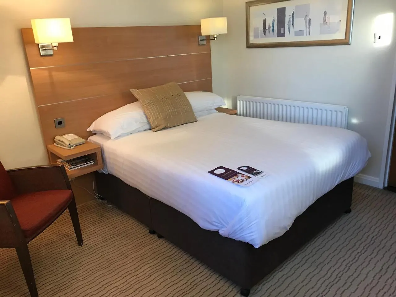 Jupiter Hotel Wetherby 3*,  Reino Unido