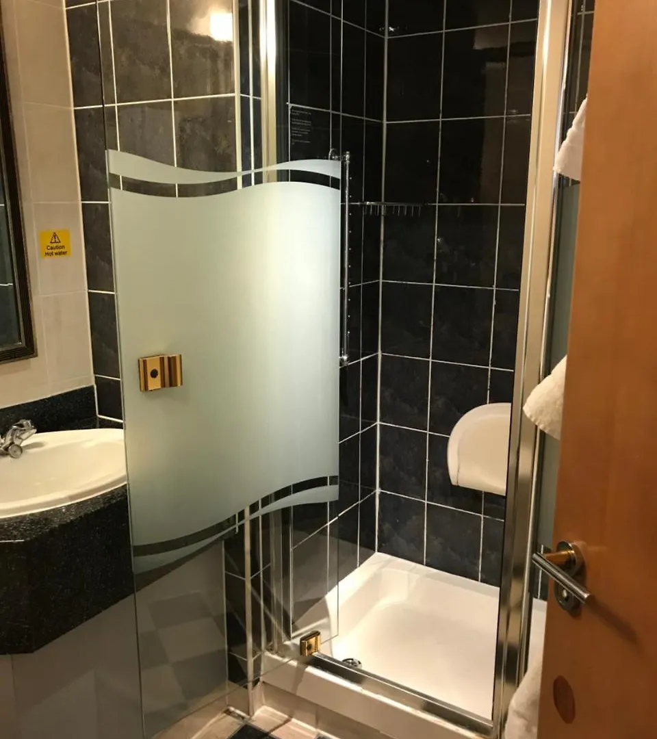 ***  Jupiter Hotel Wetherby Reino Unido