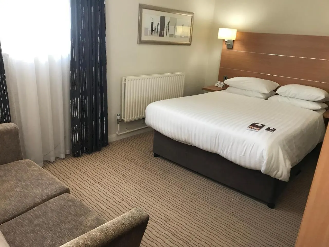 ***  Jupiter Hotel Wetherby Reino Unido
