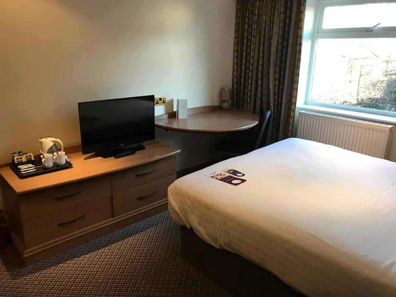 Jupiter Hotel Wetherby 3*,  Reino Unido