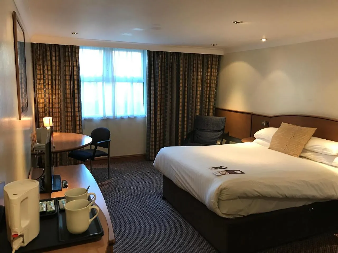 Jupiter Hotel Wetherby 3*,