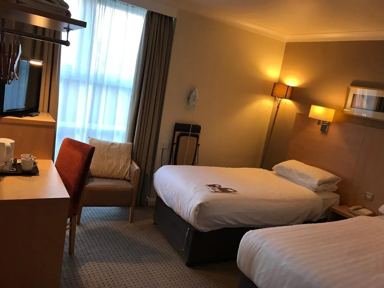 ***  Jupiter Hotel Wetherby Reino Unido
