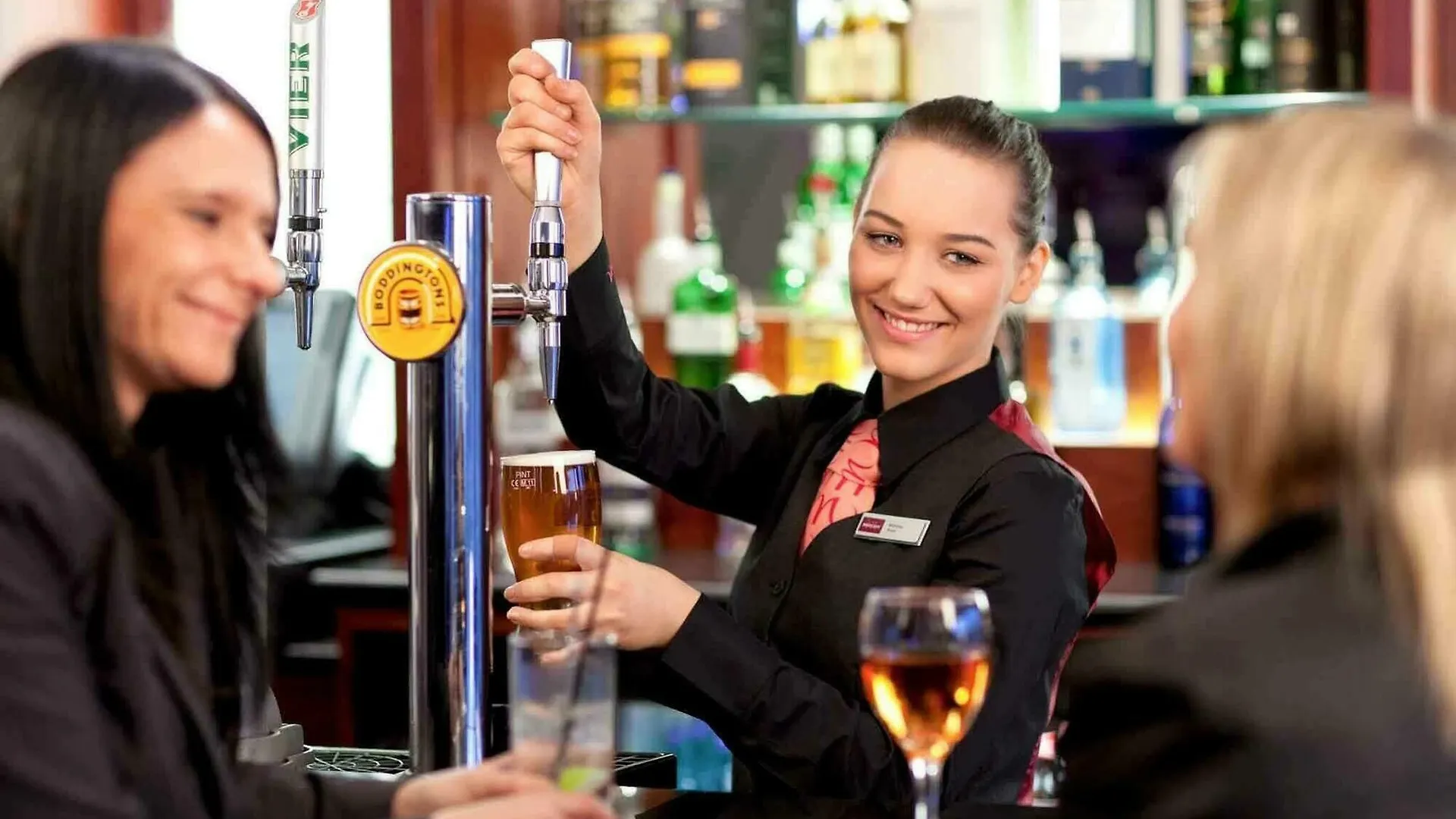 Jupiter Hotel Wetherby 3*,
