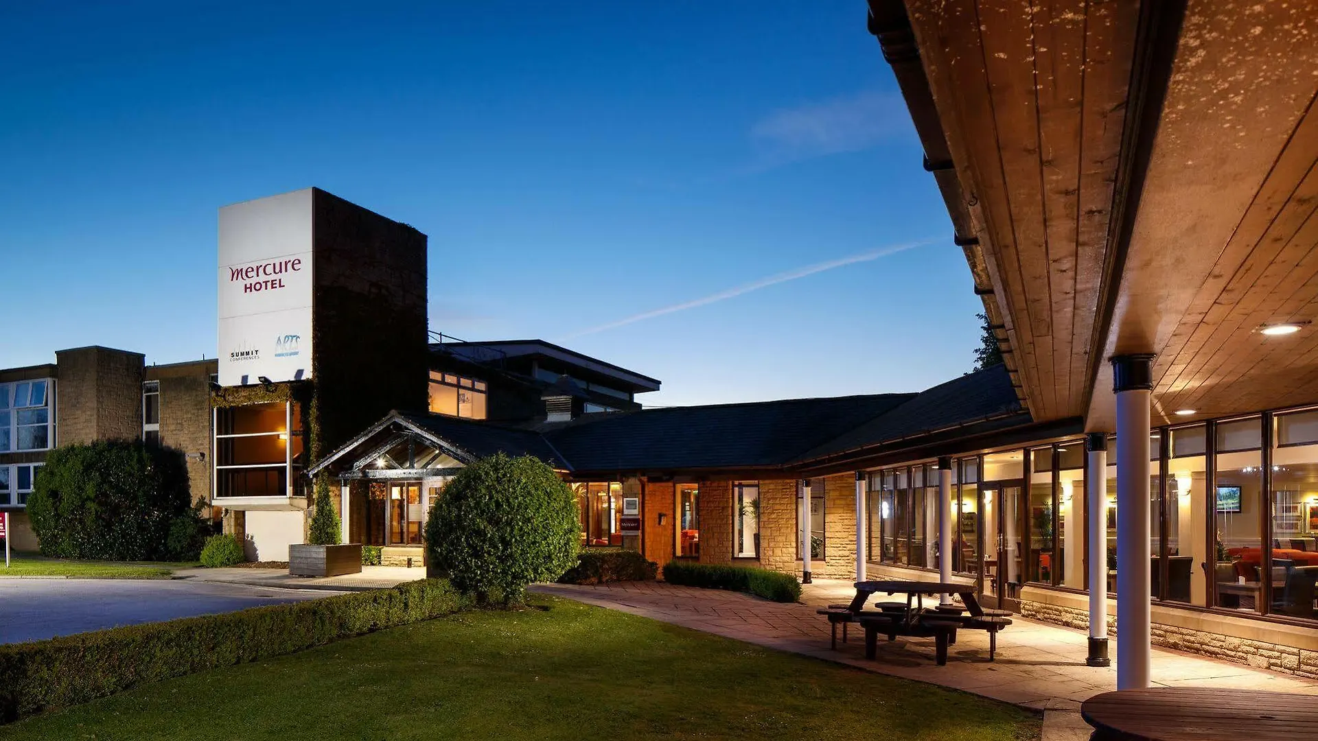 Jupiter Hotel Wetherby