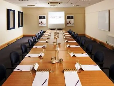 Jupiter Hotel וות'רבי בריטניה