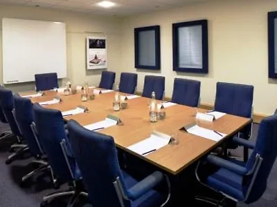 Jupiter Hotel וות'רבי 3*,  בריטניה