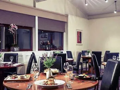 Jupiter Hotel וות'רבי 3*,