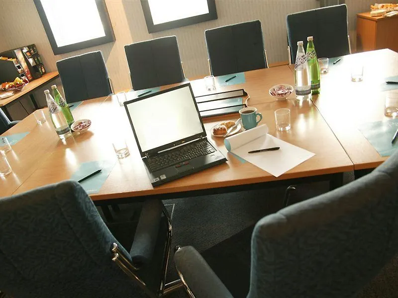Jupiter Hotel וות'רבי 3*,  בריטניה