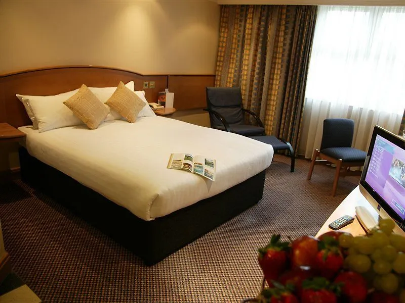Jupiter Hotel וות'רבי 3*,  בריטניה