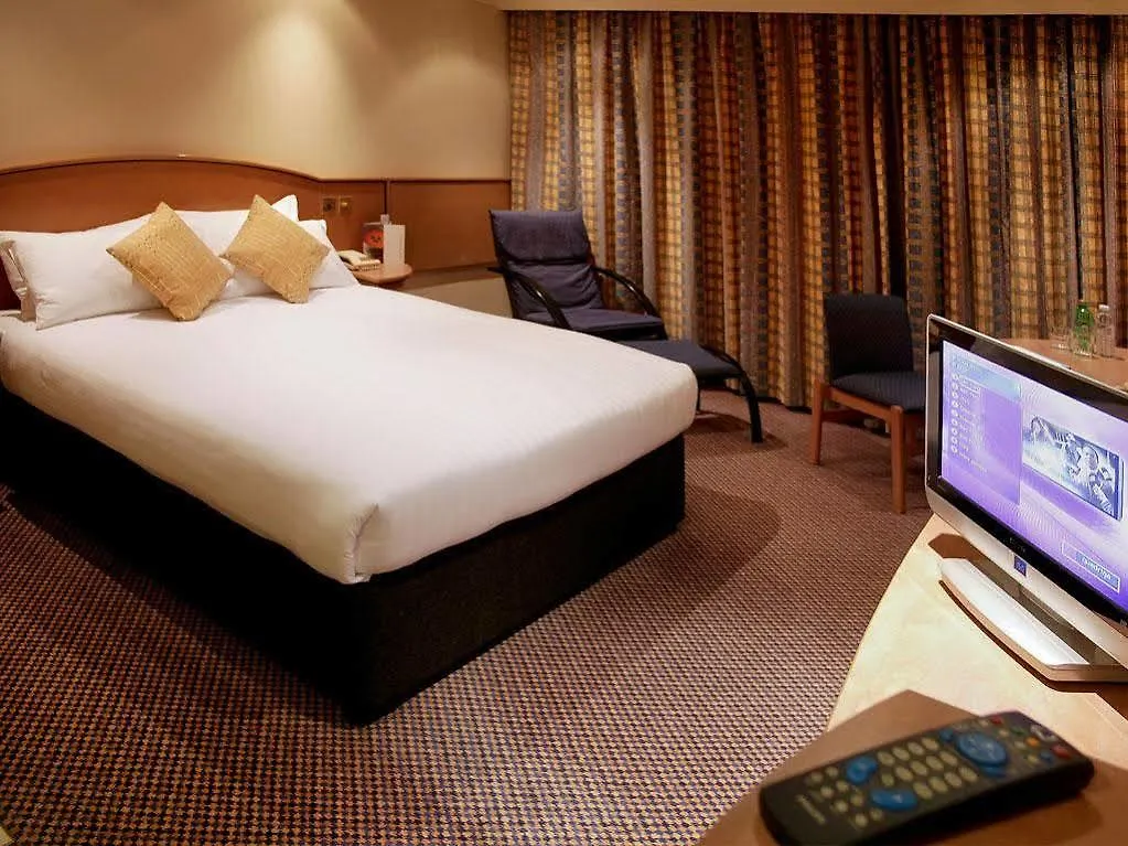 Jupiter Hotel וות'רבי 3*,  בריטניה