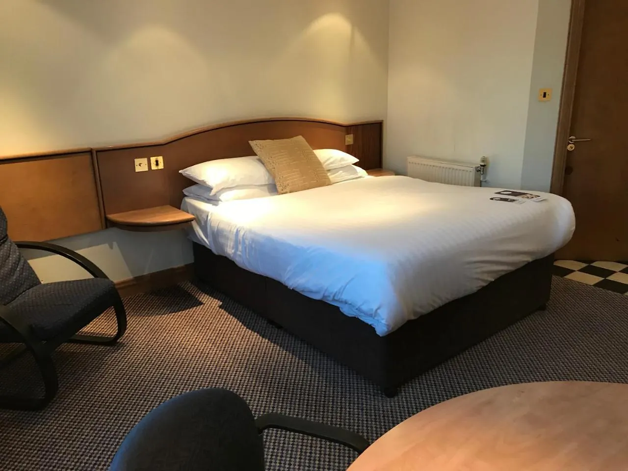 Jupiter Hotel וות'רבי