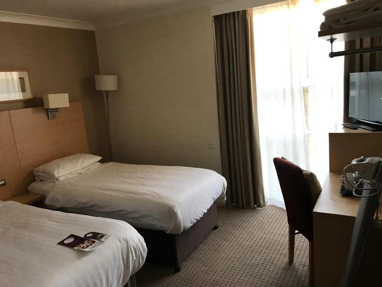 Jupiter Hotel וות'רבי