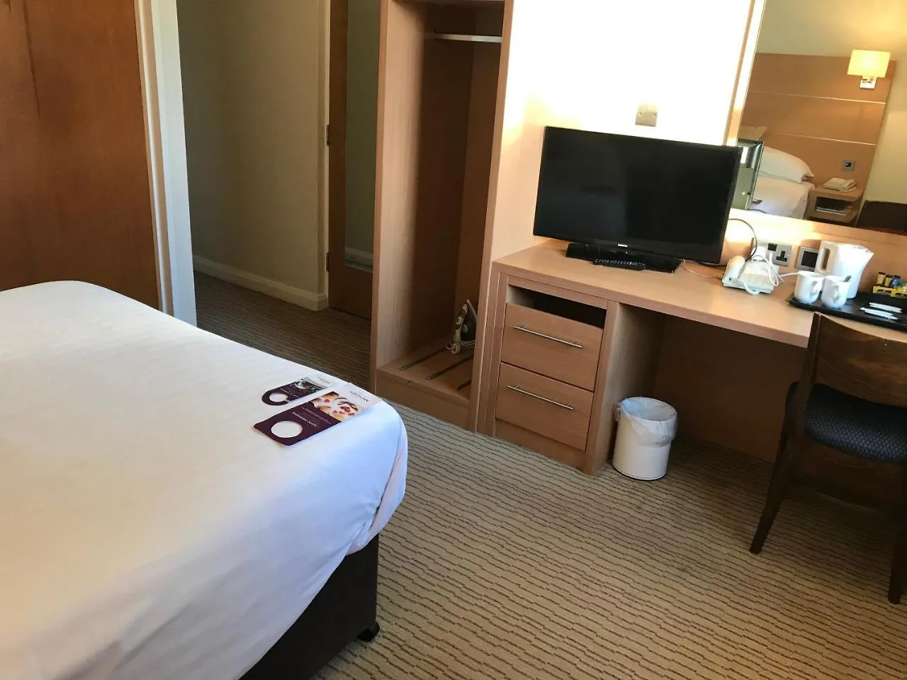 Jupiter Hotel וות'רבי