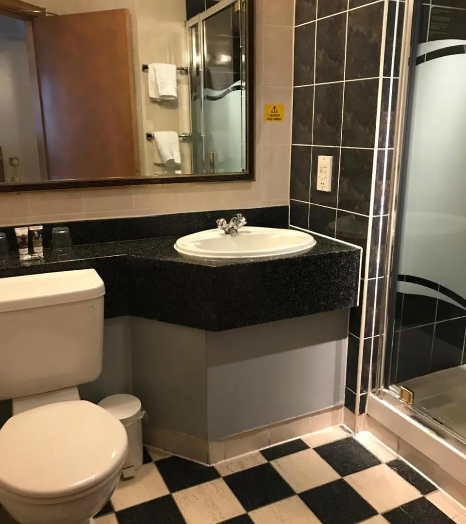 Jupiter Hotel וות'רבי