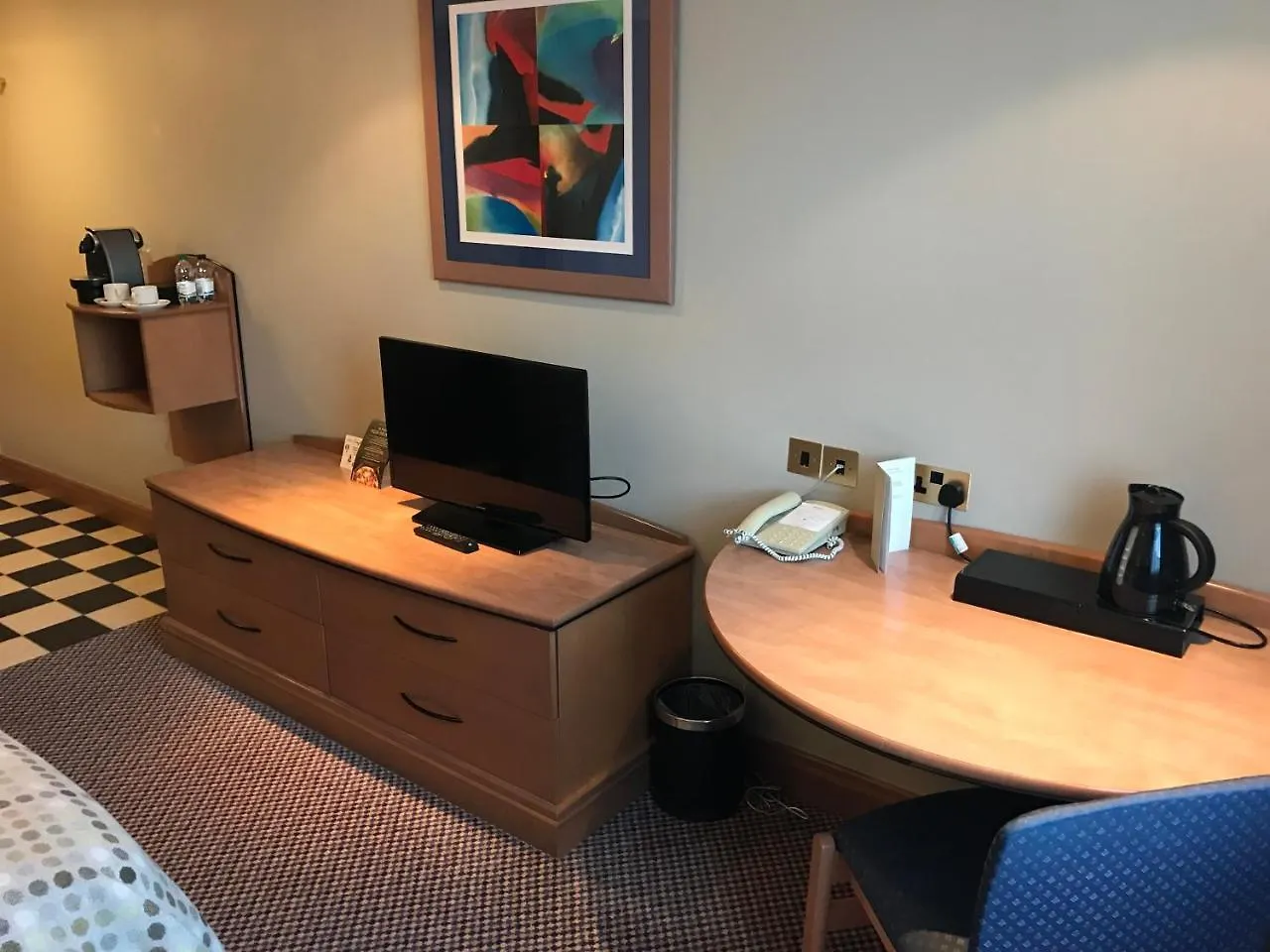 Jupiter Hotel וות'רבי בריטניה